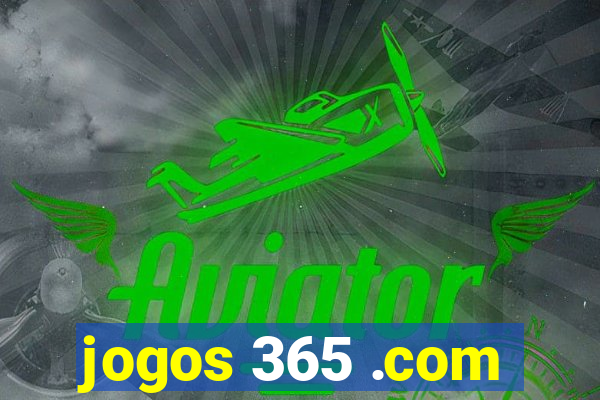 jogos 365 .com